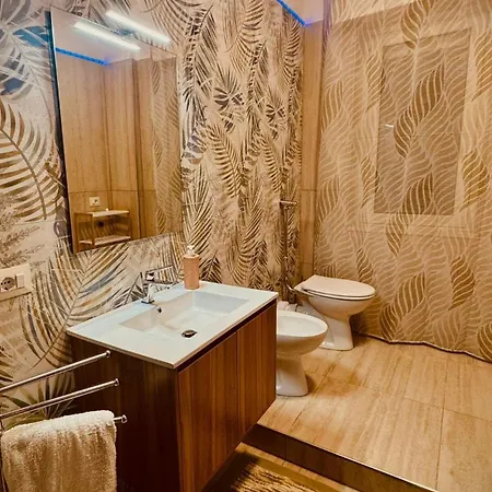 Apartamento Efebo