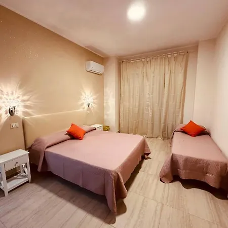 Efebo Apartamento Castelvetrano