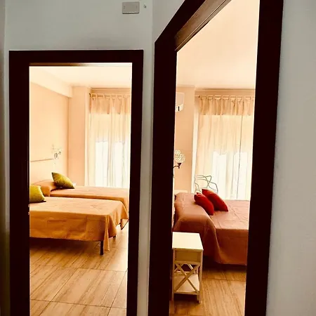 Efebo Apartamento Castelvetrano