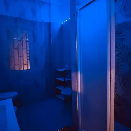 Apartamento Efebo