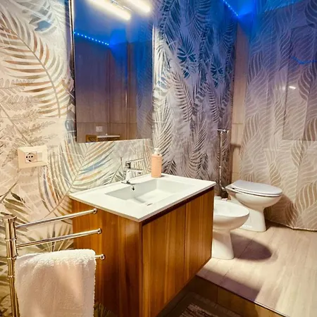 Apartamento Efebo *