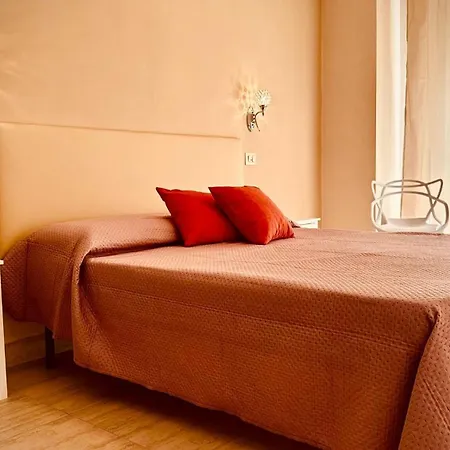 Apartamento Efebo Castelvetrano