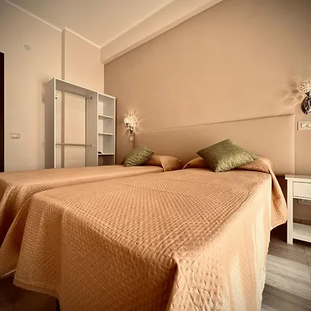 Efebo Apartamento *