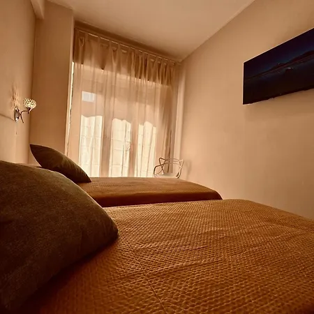 Efebo Apartamento Castelvetrano