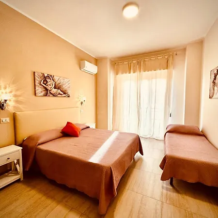Apartamento Efebo Castelvetrano