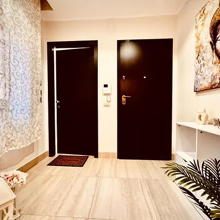 Apartamento Efebo *